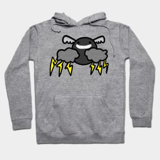 The Could Lightning Hoodie